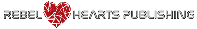 Rebel Hearts Publishing Logo